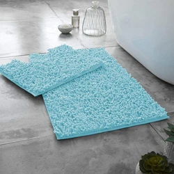 Loop Chenille Rugs