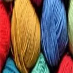 Covered Yarn, Pack size Kilogram