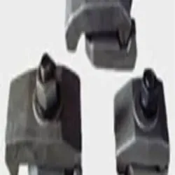 Glued of RDSO, Type Insulated Joints