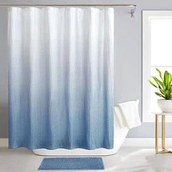 Bathroom Shower Curtains