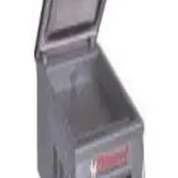 Three Vaccum Pulverizer, Brand Avant Garde