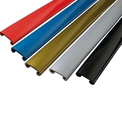 Pvc Hand Rail