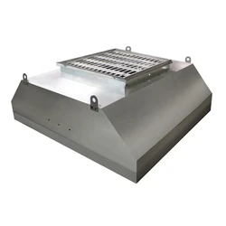 Fan Filter Units