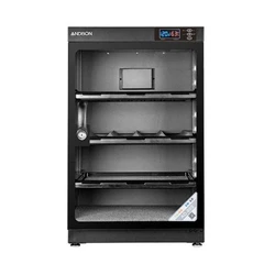 Black Dry Cabinet