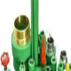 PP Pipes, Color Any