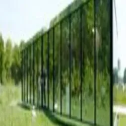 Plastiko Acrylic Mirror Sheet, Product Thickness 2 mm
