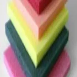 XLPE Foam, Pattern Plain