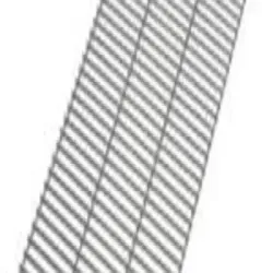 Decorative Grill Panel, Shape Rectangular