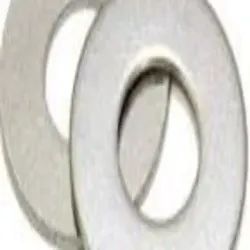 Industrial Felt Washer, Thickness 3-50 mm