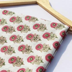Cotton Fabric Garments