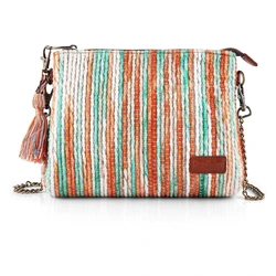 Cotton Fabric Purse