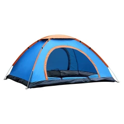 Polyester Camping Tent