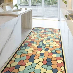 Multicolour Polished Mosaic Tiles