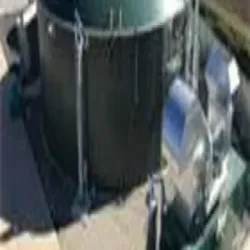 Biogas Plant, Manufacturer Orma Bio Burn