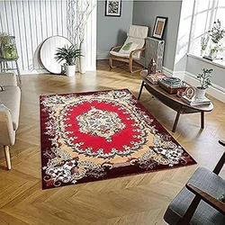 Elegant Carpet Floor Mat