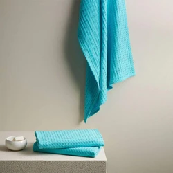 Impeccable Bath Terry Towel