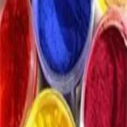 Congo Red Direct Dyes, Color Red