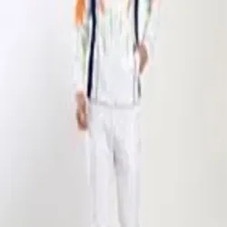Track Suits, Model NameNumber 777