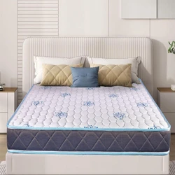 Rebonded Pu Foam Mattress