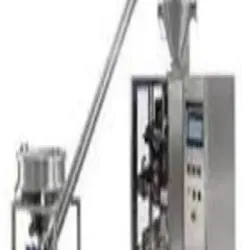 Packaging Machine for Powder, Capacity 1000 Pouch Per Hour