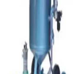 Roll Etching Machine blasting machine, Automation Grade Automatic