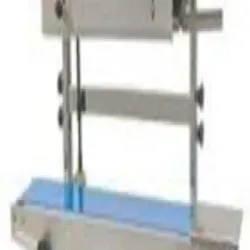 Milk Food Powders Packing Machine, Packaging Range 25 to 100gm
