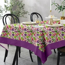 Table Cover Cloth Dining 