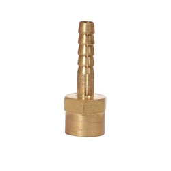 Brass Gas Nozzle