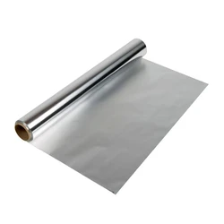 Aluminium Soft Foil