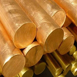 Naval Brass Pipe