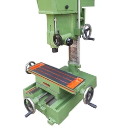 Milling Drilling Center