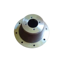 Aluminium Bell Housing 