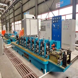MS Tube Mill Machine