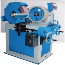 Tube Polishing Machine