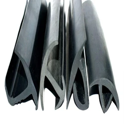Door Rubber Profiles