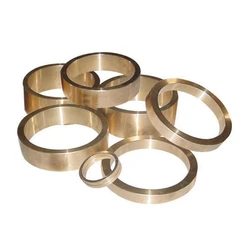 Ferrous Centrifugal Casting