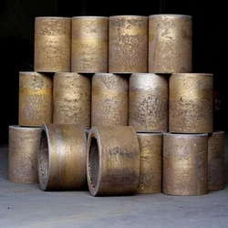 Bronze Centrifugal Casting