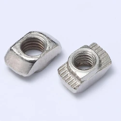 Broaching Hammer T nuts