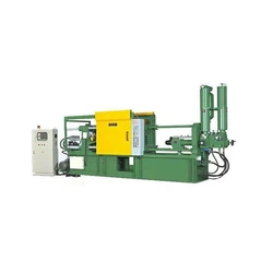 Pressure Die Casting