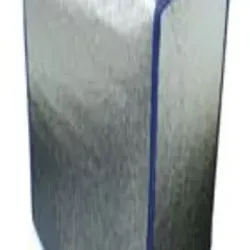 Type Bellow cover, End Connection Type Threaded
