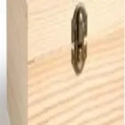 Decorative Wooden Box, Design customize