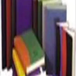 Office Diaries, Shape Rectangular