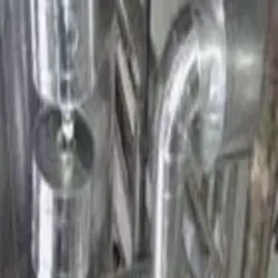 Thermal Insulation For Hot Piping, Insulation Type Puf Insulation