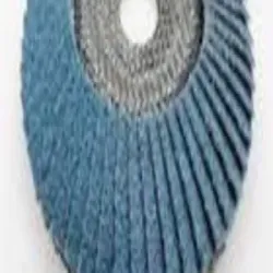 Radiant Flap Disc, No Load Speed 15200 RPM
