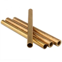 Aluminum Brass