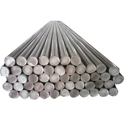 Mild Steel Round Bar