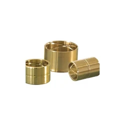 Bronze Phosphorus Bushes