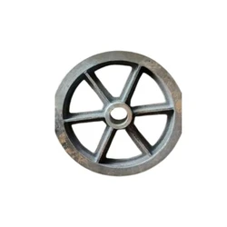 Machine Handle