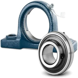 Bearing Housing