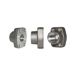 SG Iron Casting